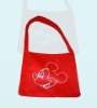 non woven shoulder bag