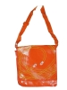 non-woven shoulder bag