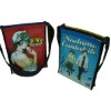 non woven shoulder bag