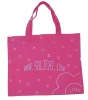 non-woven simple bag