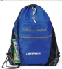 non-woven sport drawstring backpack