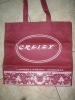 non woven supermarket bag