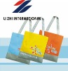 non woven supermarket shopping bag