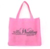 non-woven supermarket shopping bag