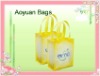 non woven tote bag