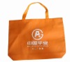 non-woven tote bag