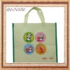 non woven tote bag