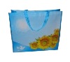 non-woven tote bag