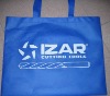 non woven tote shopping bag