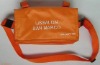 non woven travel bag