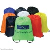 non woven travel drawstring