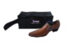 non-woven travel shoe bags