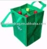 non woven wine bag