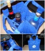 non woven wine bag