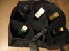 non woven wine bag