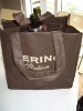 non woven wine bag