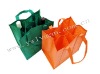 non woven wine bag