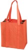 non woven wine bag