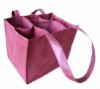 non woven wine bag