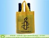 non woven wine bag