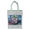 non woven wine bag