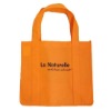 non woven wine bag