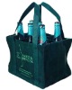 non woven wine bag