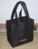 non woven wine bag