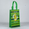 non woven wine bag