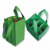 non-woven wine bag