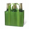 non-woven wine bag