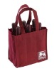 non woven wine bag