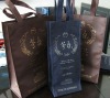 non woven wine bag