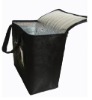 non woven wine bag(cooler bag, bag, , bag)