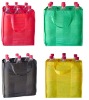 non-woven wine bag (tote bag) NWB233