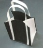 non-woven wine bags/bottle tote bags