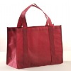 non woven wine bottle bag