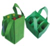 non-woven wine bottle bags