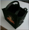 non woven wine holder bag