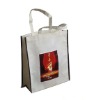 non woven wine packing bag
