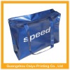 non woven zipper bag