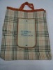 non woven zipper bag