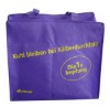 non woven zipper bag