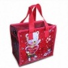 non woven zipper tote bag 2011 fashion