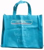 nonwoven advertisement bag