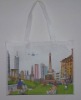 nonwoven advertising bag