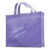 nonwoven advertising bags