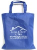 nonwoven bag, recycled and fashion
