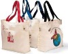 nonwoven bag with lamination