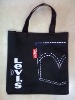 nonwoven bag with logo